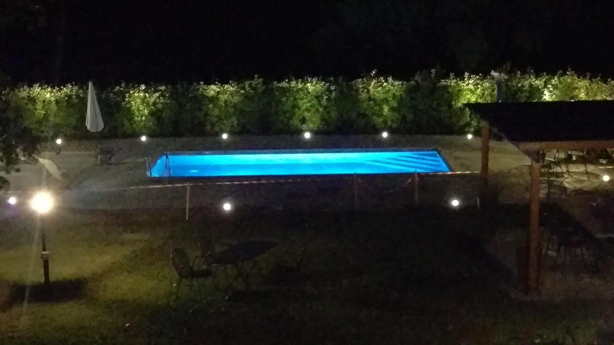Cascina Rocca - Guest House Castiglione Falletto Kültér fotó